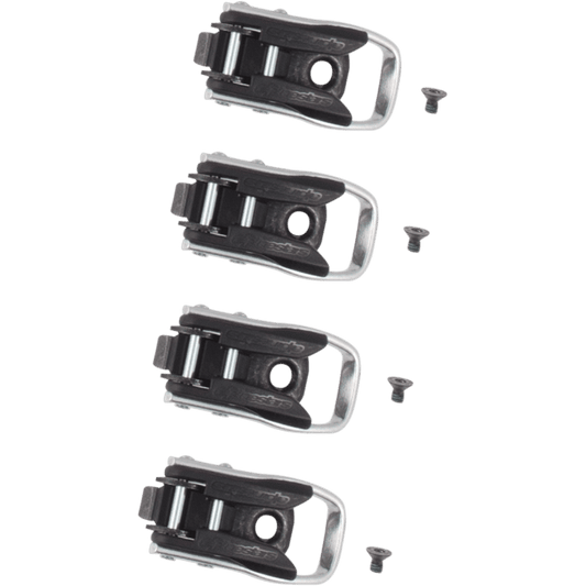 Tech 7 / 10 Replacement Buckle