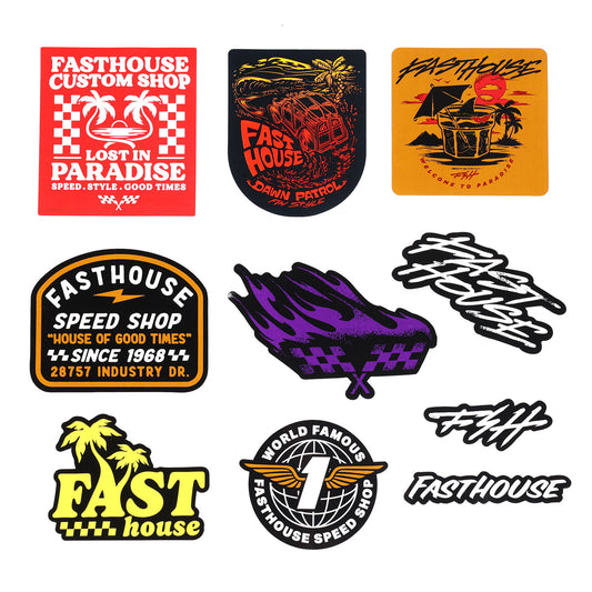 Summer 25 Decal