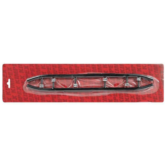 Kimpex Carbide Runner Gripper - Fits Polaris