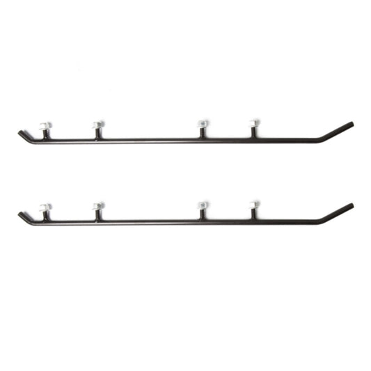 Kimpex Standard Wear Bar Fits Kawasaki, Fits Yamaha - 274146