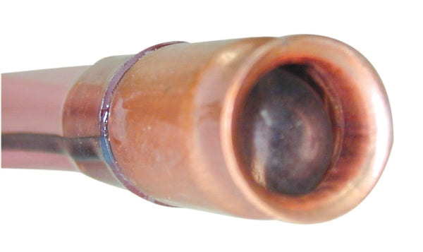 Transit Shaker Siphon