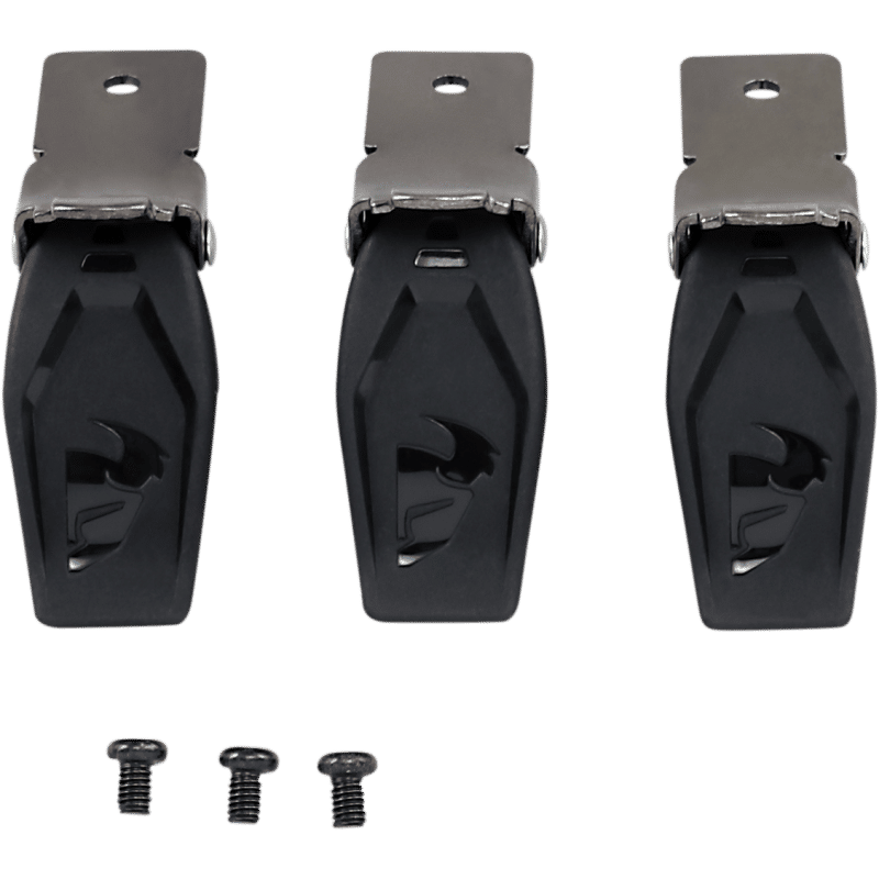 Blitz XP Boots Buckle Kit
