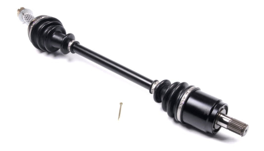 Demon Complete HD Axle Fits Kawasaki - 296071