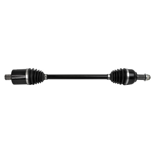 Demon Complete HD Axle Fits Polaris - 296769