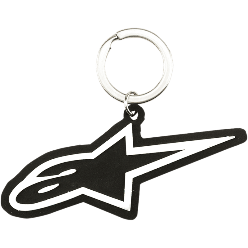 Ageless Key Fob Black