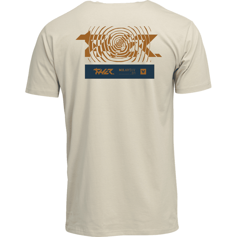 Mind Control Tee