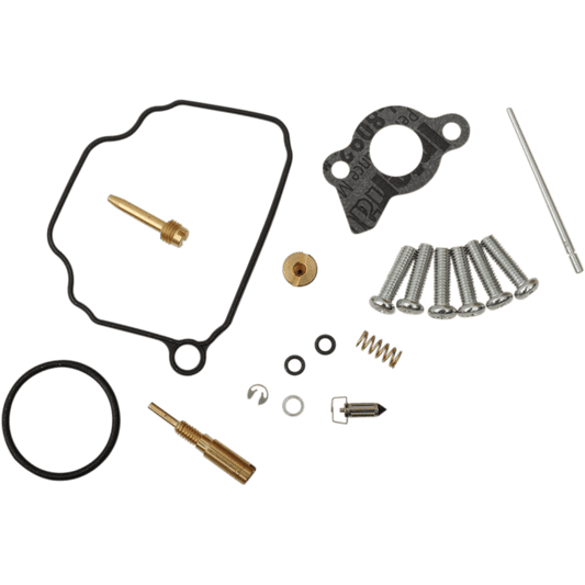 Carb Repair Kits