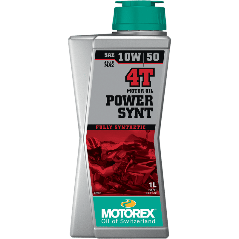 Power Synthetic 10W50