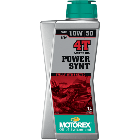 Power Synthetic 10W50