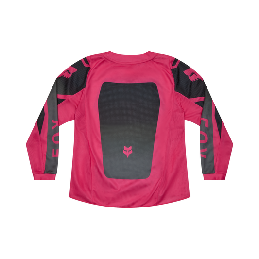 Kids Girls 180 Shield Jersey
