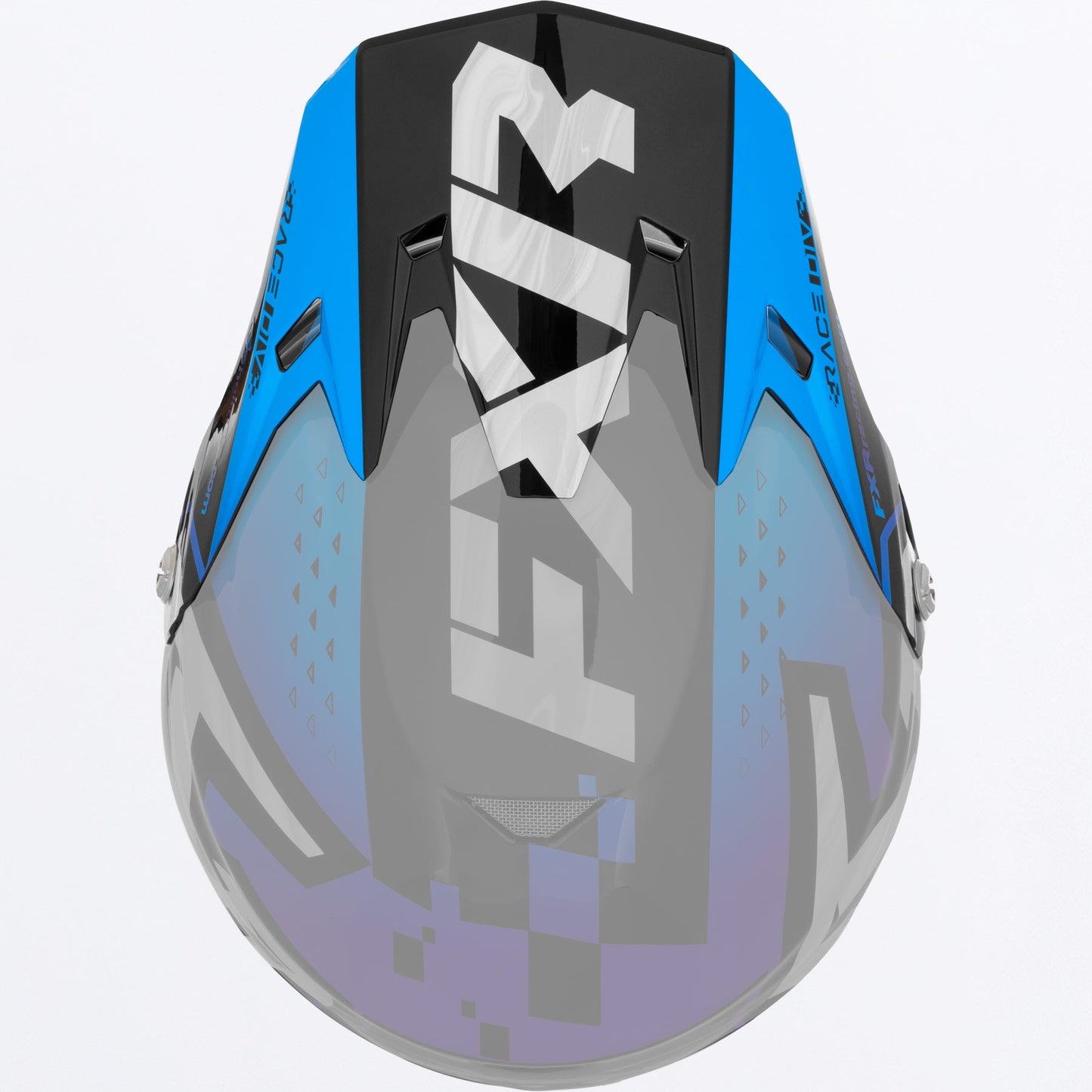 6D ATR-2 Helmet