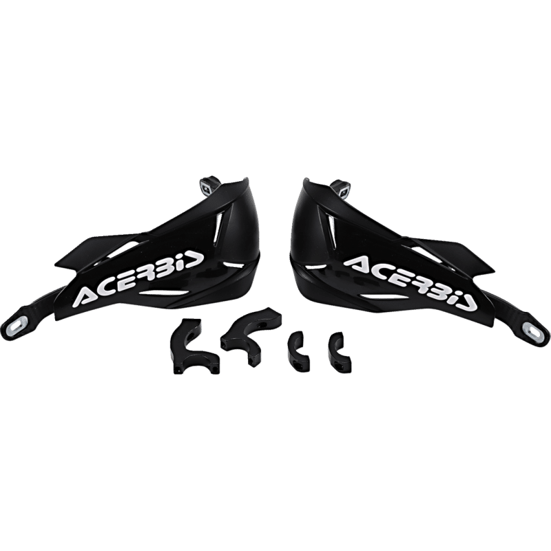 Guard Hand X Factry Black/Black