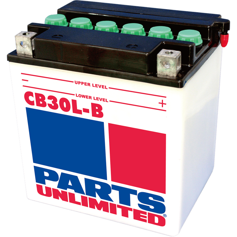 CB30L-B Battery