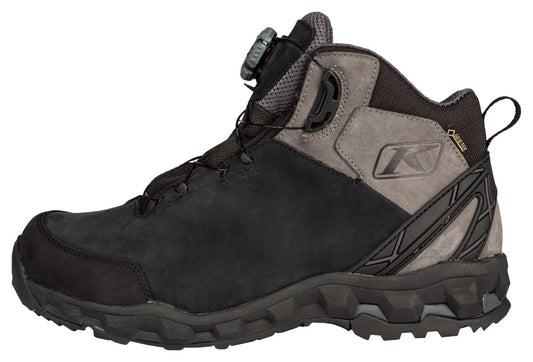 Transition GTX Boot