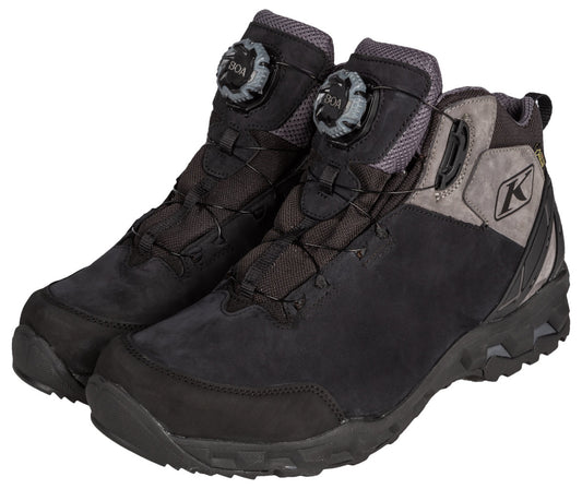 Transition GTX Boot