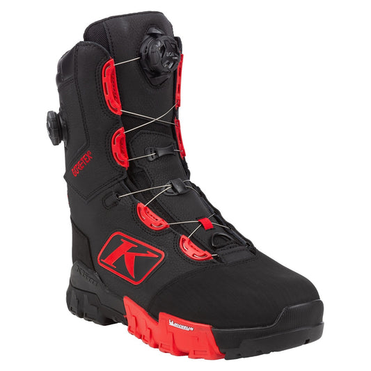 Snow boot Adrenaline PRO S GTX by Klim