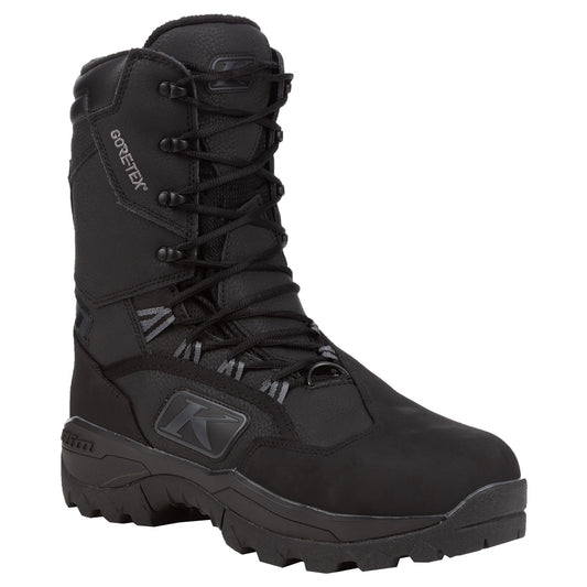 Snow boot Adrenaline GTX BLK/GRY by Klim