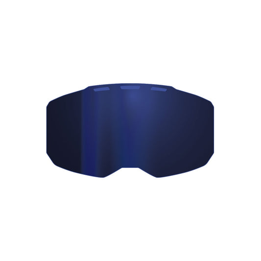 Edge Efire Lens One Size Fits All