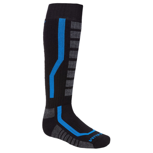 Aggressor Sock 2.0