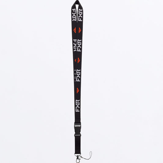 FXR Lanyard