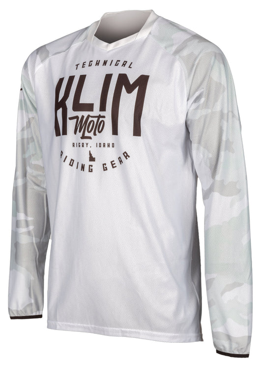 Petrol Jersey - Closeout