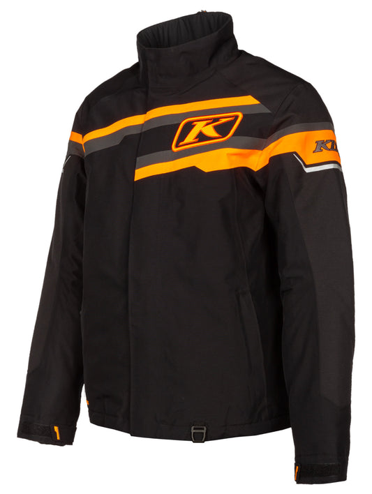 Klimate Jacket
