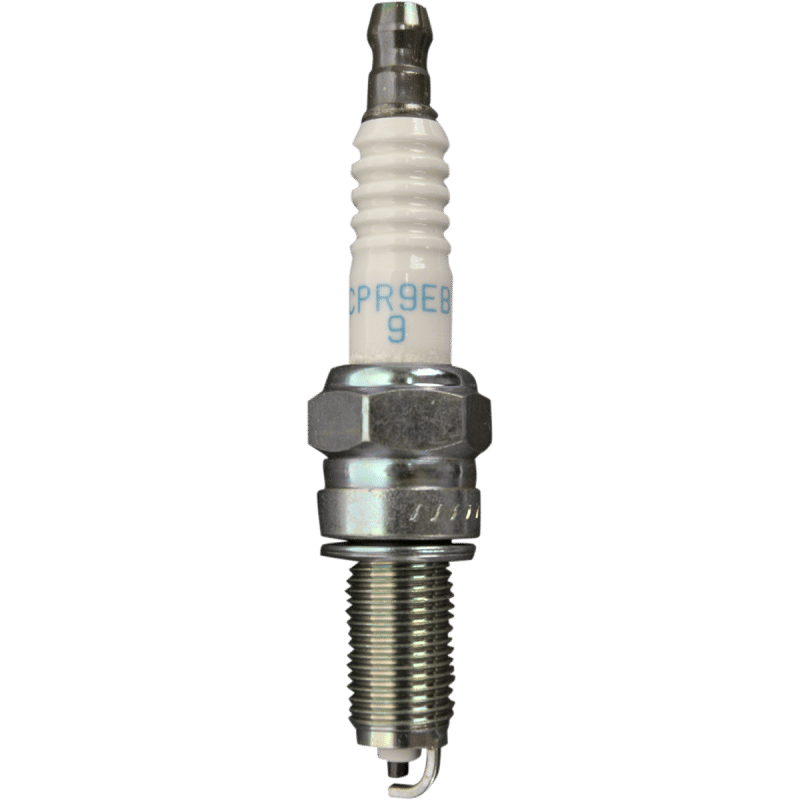 NGK CPR9EB-9 Standard Spark Plug