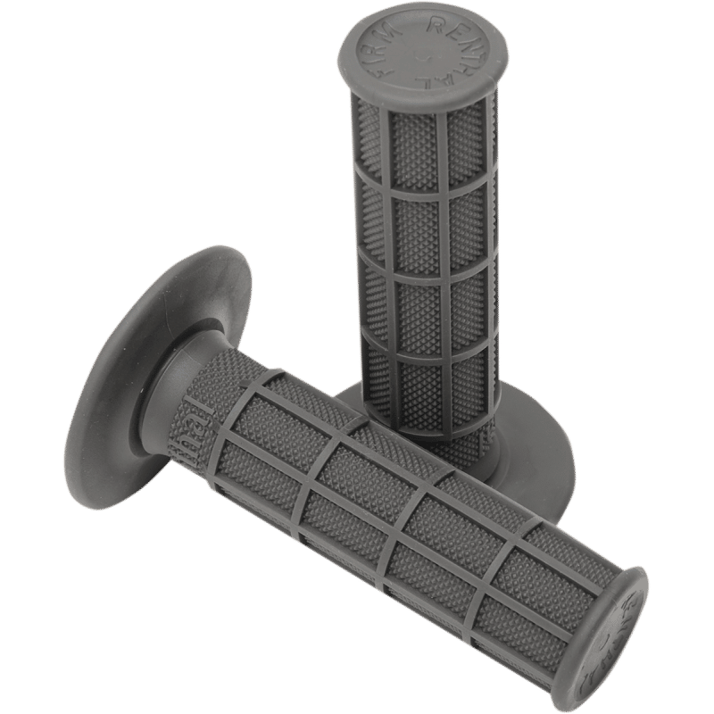 Full Waffle Firm MX Grips