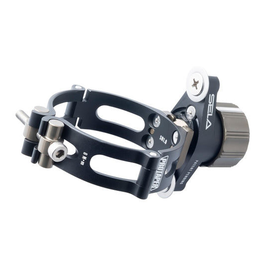 Pro Taper Self Engaged Launch Assist (SELA)