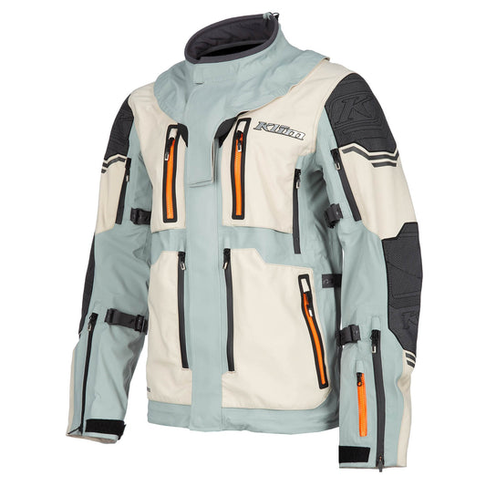 Adventure Rally Jacket