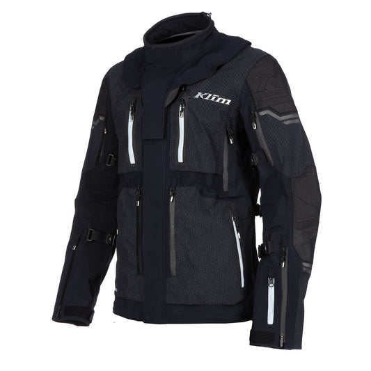 Adventure Rally Jacket