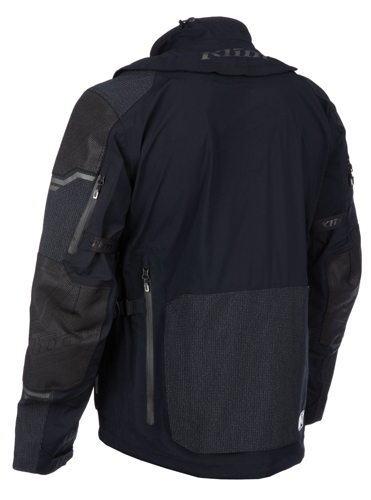 Adventure Rally Jacket