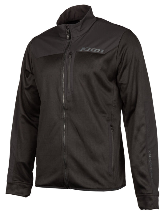 Alloy Jacket