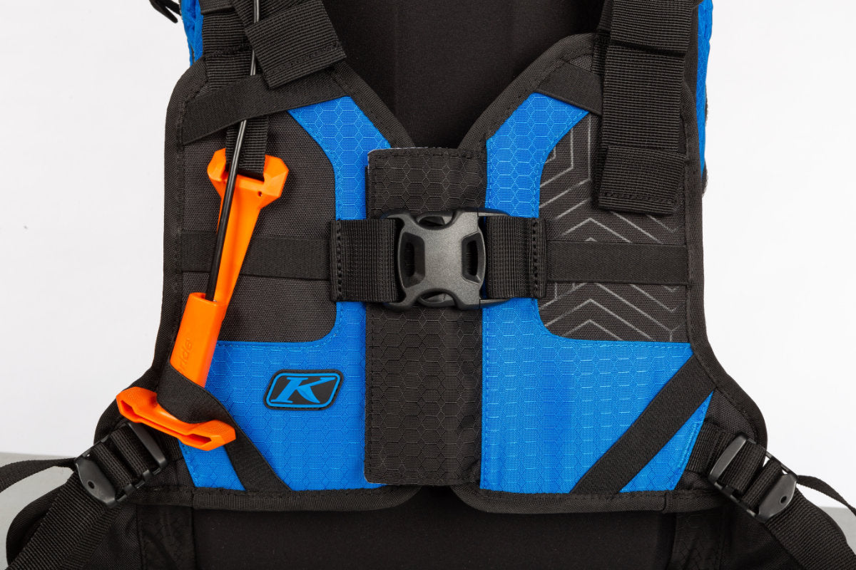 Aspect 16 Avalanche Airbag Pak One Size Fits All