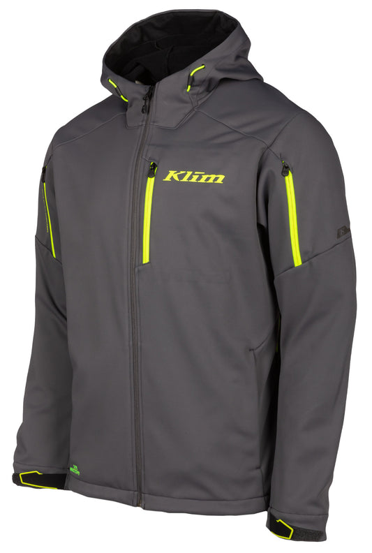 Inversion Jacket
