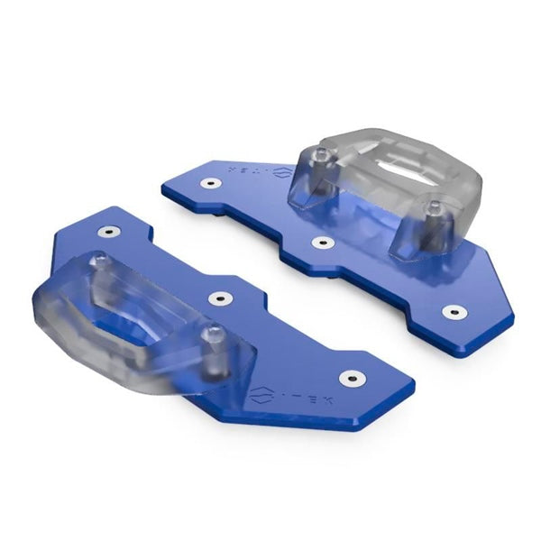 ITEK Bracket Adapter with T-Slot Fuel