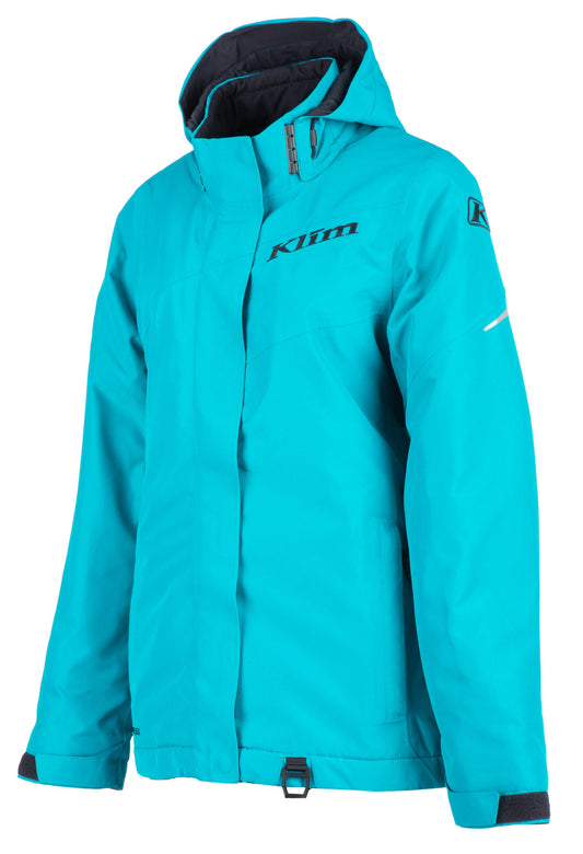 Allure Jacket