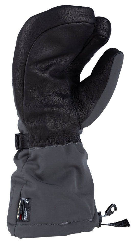 Tundra Htd Gauntlet Glove