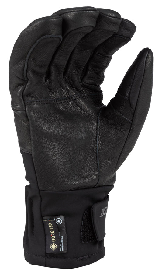 Guide Glove