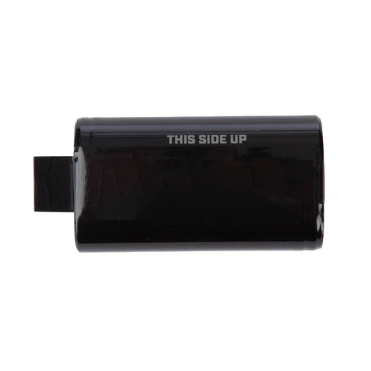 Efire Goggle Battery One Size Fits All Black