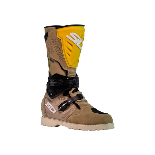 SIDI Adventure 2 Gore-Tex Boots Men - Road