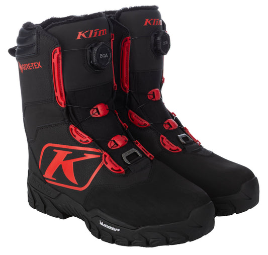 Force GTX BOA Boot