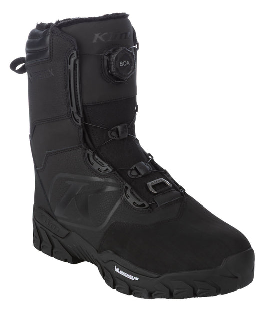 Force GTX BOA Boot