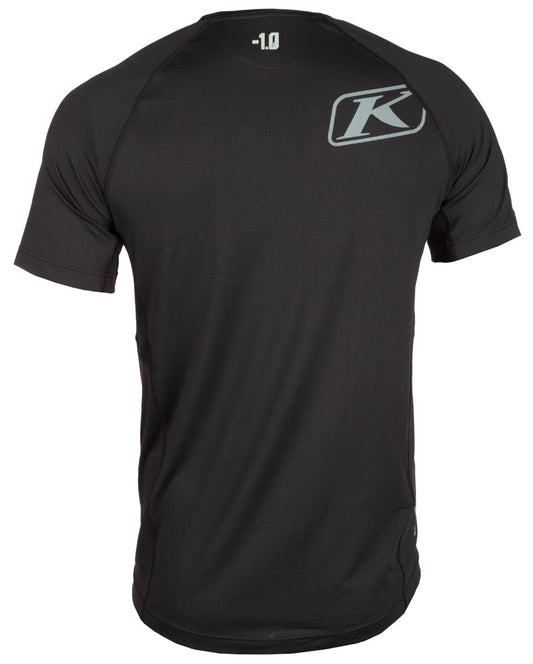 Aggressor -1.0 Short Sleeve