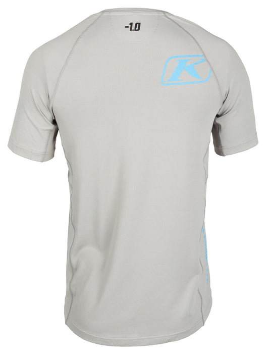 Aggressor -1.0 Short Sleeve
