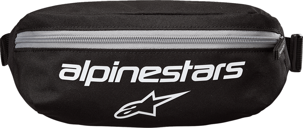 Only Linear Hip Bag