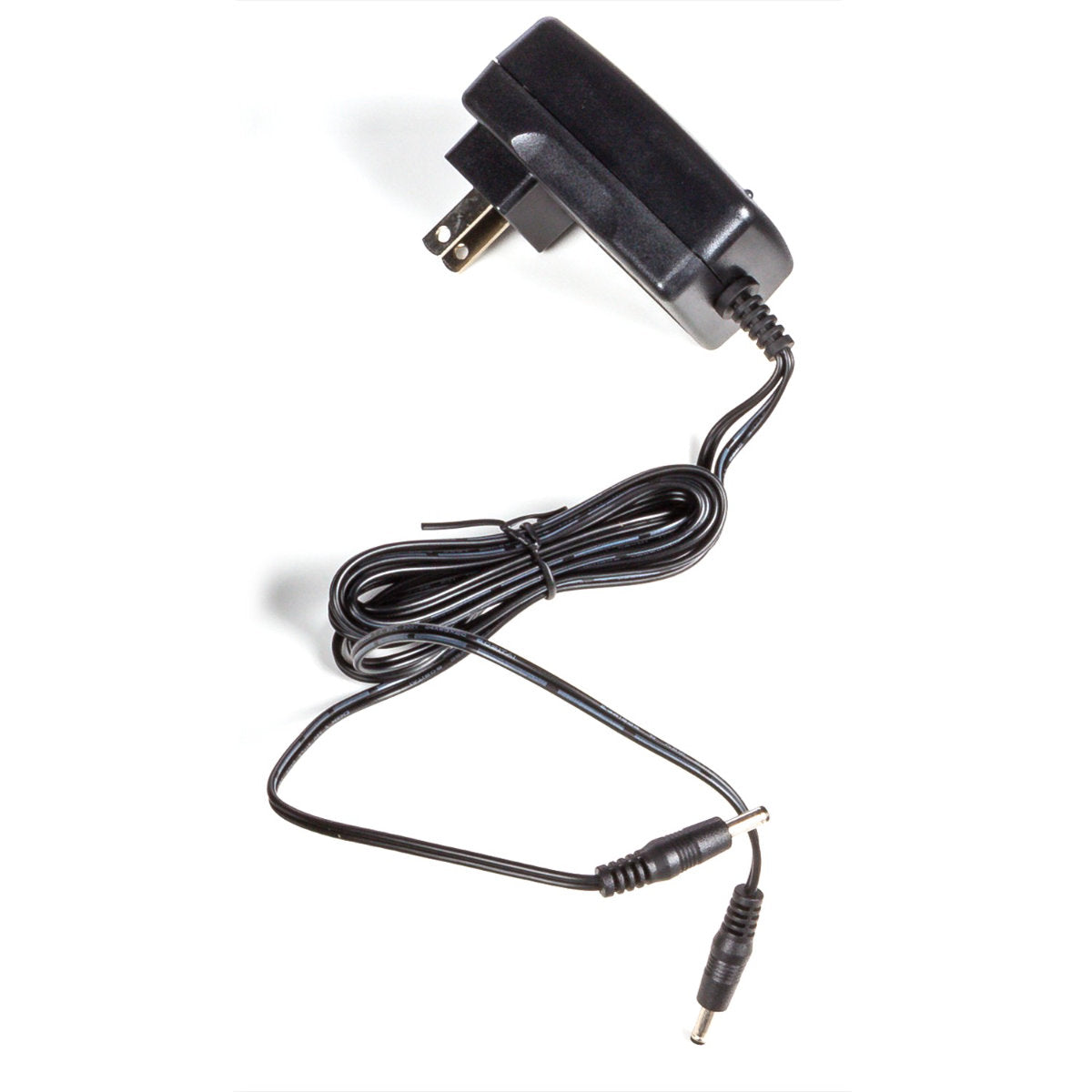 Universal Heated Glove Battery Charger One Size Fits All Black