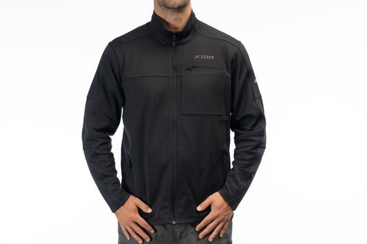 Glacier Jacket