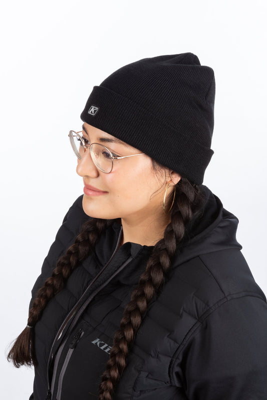 Ridge Insulated Beanie