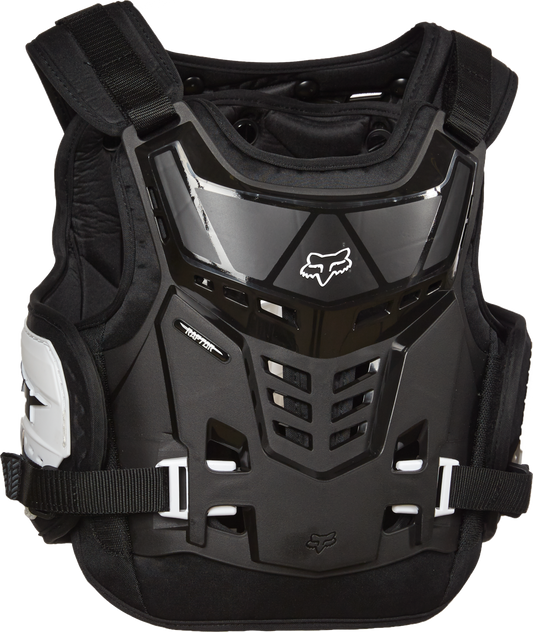 Youth Raptor Proframe LC, CE Guard